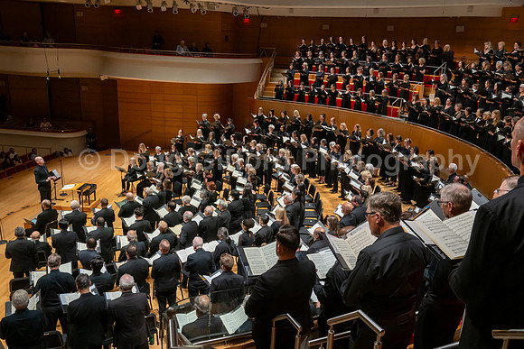 Pacific Chorale’s Choral Festival 2026
