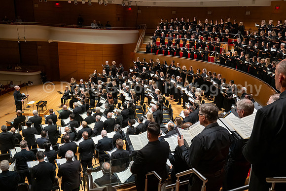 Pacific Chorale’s Choral Festival 2026