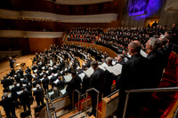 Pacific Chorale / Choral Festival 081626