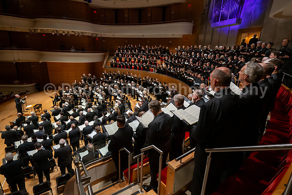 Pacific Chorale’s Choral Festival 2026