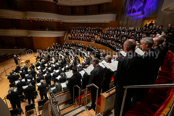 Pacific Chorale’s Choral Festival 2026