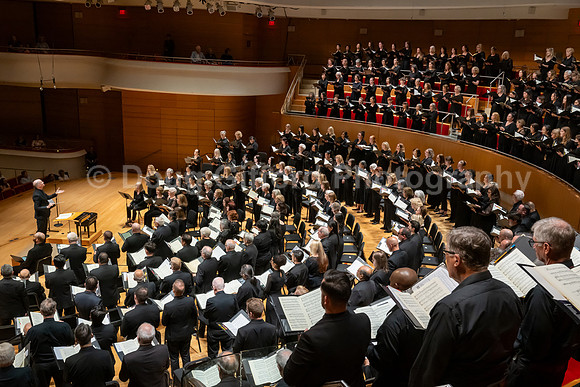 Pacific Chorale’s Choral Festival 2026