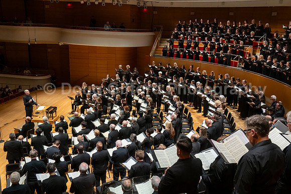 Pacific Chorale’s Choral Festival 2026