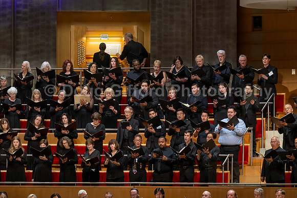 Pacific Chorale’s Choral Festival 2026