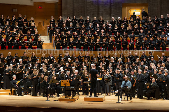 Pacific Chorale’s Choral Festival 2026