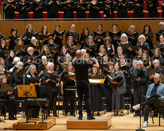 Pacific Chorale’s Choral Festival 2026