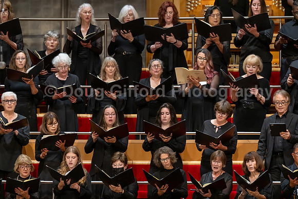 Pacific Chorale’s Choral Festival 2026