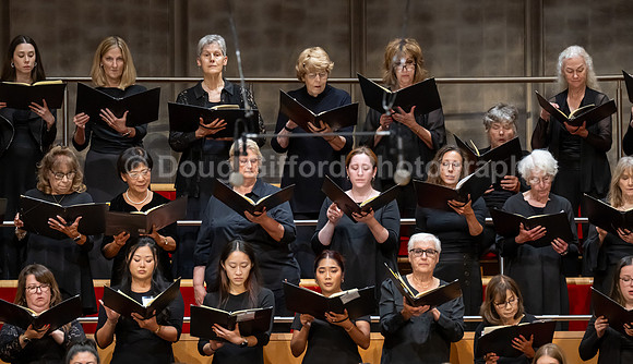 Pacific Chorale’s Choral Festival 2026