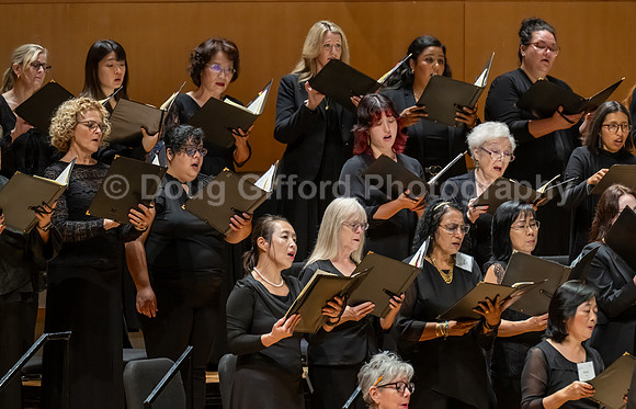 Pacific Chorale’s Choral Festival 2026
