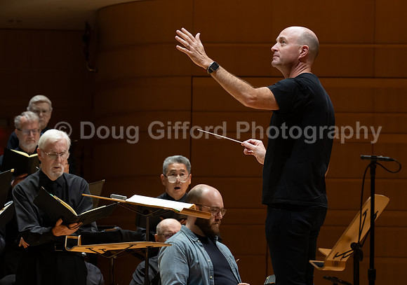 Pacific Chorale’s Choral Festival 2026