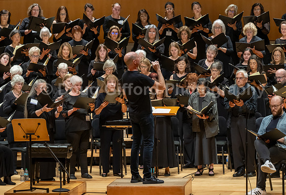 Pacific Chorale’s Choral Festival 2026