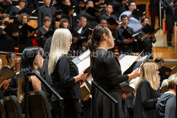 Pacific Chorale’s Choral Festival 2026