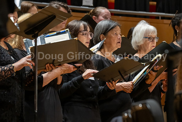 Pacific Chorale’s Choral Festival 2026