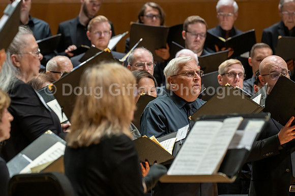 Pacific Chorale’s Choral Festival 2026