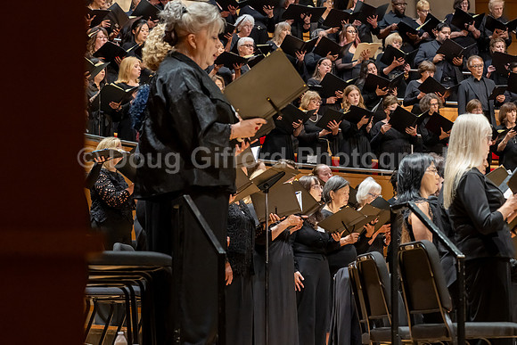 Pacific Chorale’s Choral Festival 2026