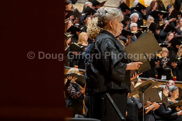 Pacific Chorale’s Choral Festival 2026