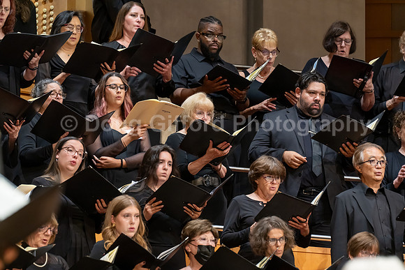 Pacific Chorale’s Choral Festival 2026