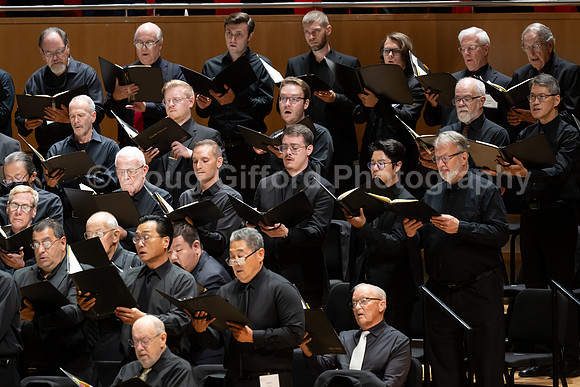 Pacific Chorale’s Choral Festival 2026