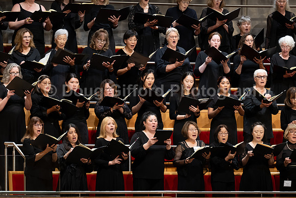 Pacific Chorale’s Choral Festival 2026