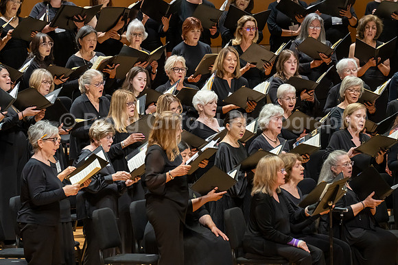 Pacific Chorale’s Choral Festival 2026