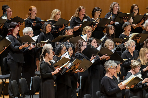 Pacific Chorale’s Choral Festival 2026