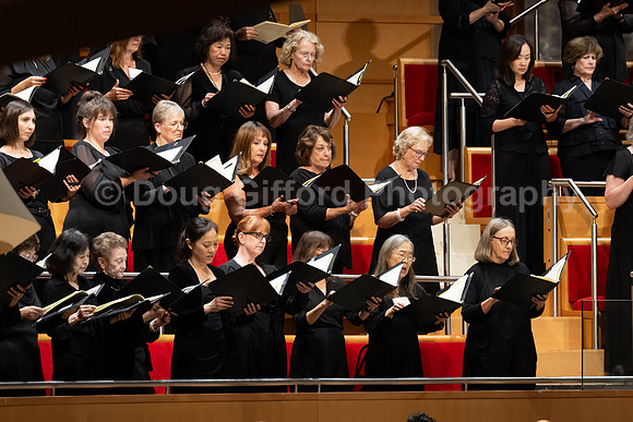 Pacific Chorale’s Choral Festival 2026