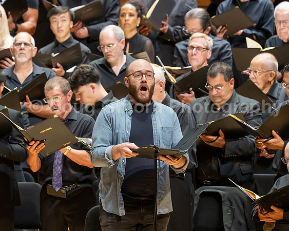 Pacific Chorale’s Choral Festival 2026