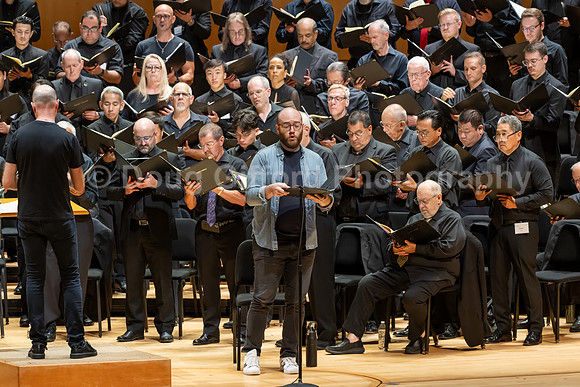 Pacific Chorale’s Choral Festival 2026