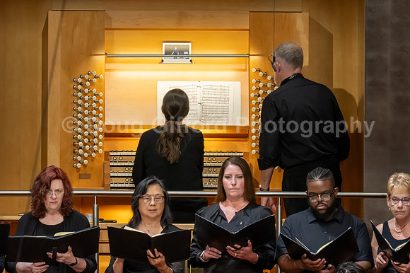 Pacific Chorale’s Choral Festival 2026