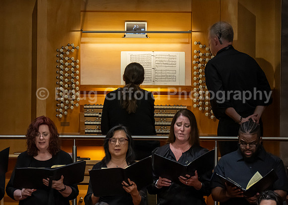 Pacific Chorale’s Choral Festival 2026