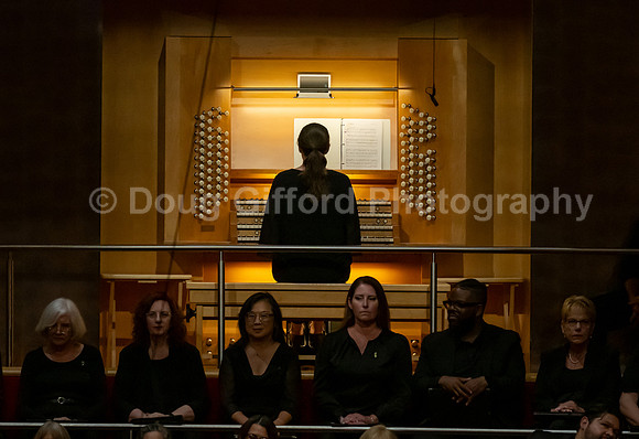 Pacific Chorale’s Choral Festival 2026