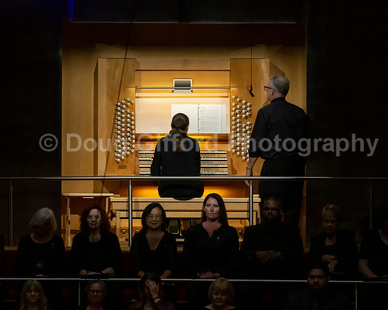 Pacific Chorale’s Choral Festival 2026