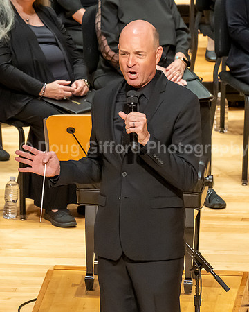 Pacific Chorale’s Choral Festival 2026