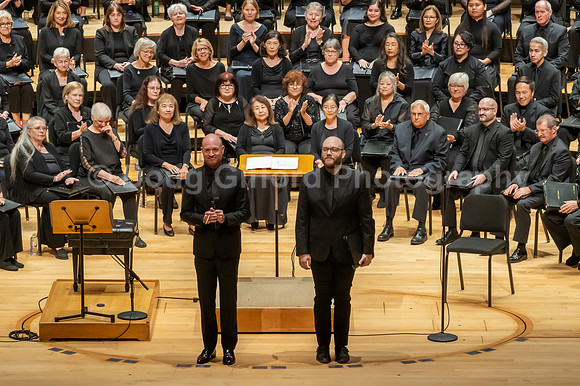 Pacific Chorale’s Choral Festival 2026