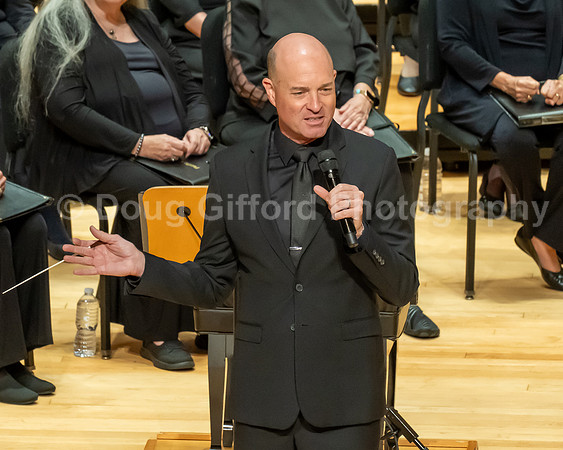 Pacific Chorale’s Choral Festival 2026