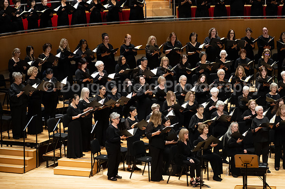 Pacific Chorale’s Choral Festival 2026