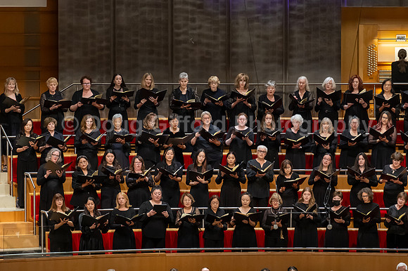 Pacific Chorale’s Choral Festival 2026