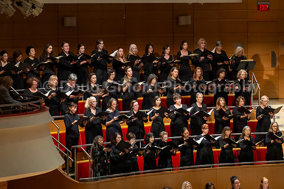 Pacific Chorale’s Choral Festival 2026