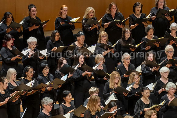 Pacific Chorale’s Choral Festival 2026