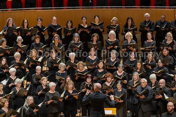 Pacific Chorale’s Choral Festival 2026