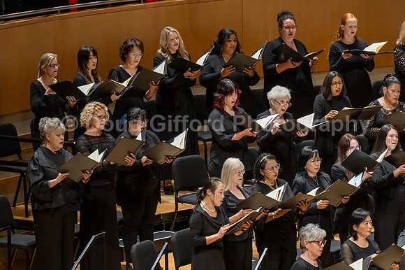 Pacific Chorale’s Choral Festival 2026