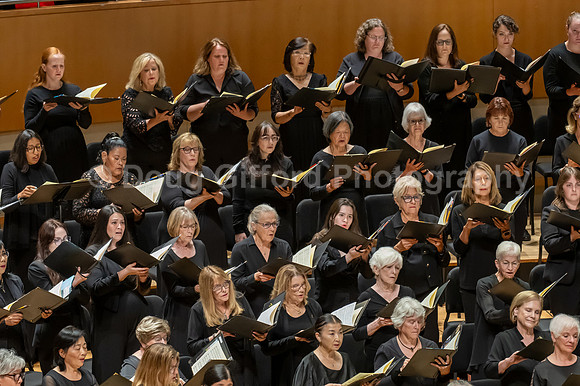 Pacific Chorale’s Choral Festival 2026