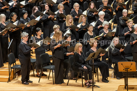 Pacific Chorale’s Choral Festival 2026