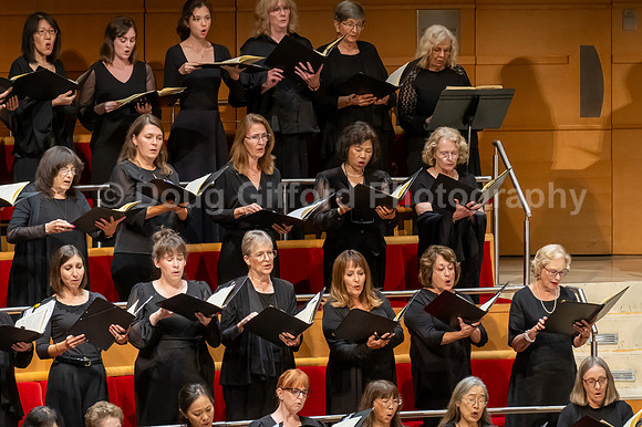 Pacific Chorale’s Choral Festival 2026