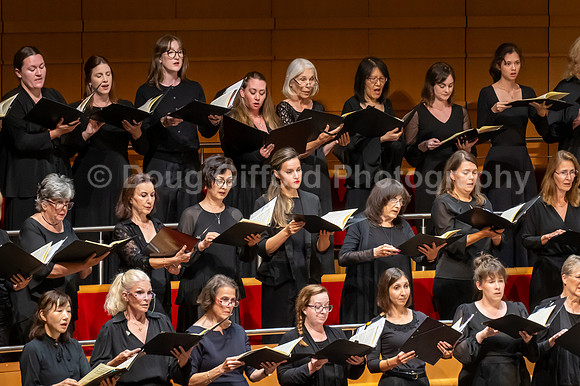 Pacific Chorale’s Choral Festival 2026