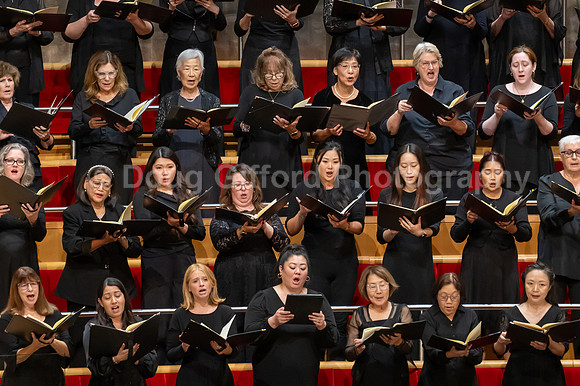 Pacific Chorale’s Choral Festival 2026