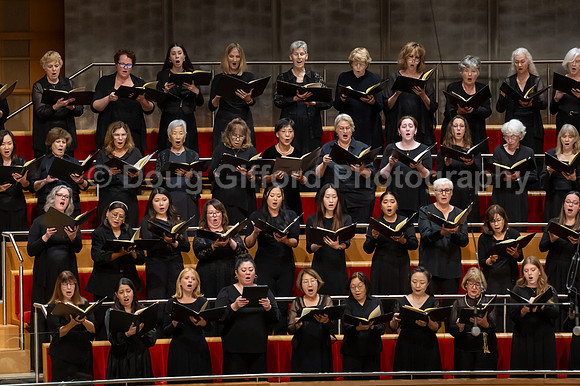 Pacific Chorale’s Choral Festival 2026