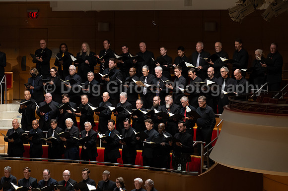 Pacific Chorale’s Choral Festival 2026