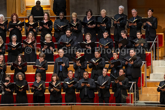 Pacific Chorale’s Choral Festival 2026
