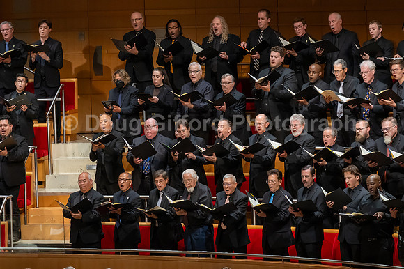 Pacific Chorale’s Choral Festival 2026